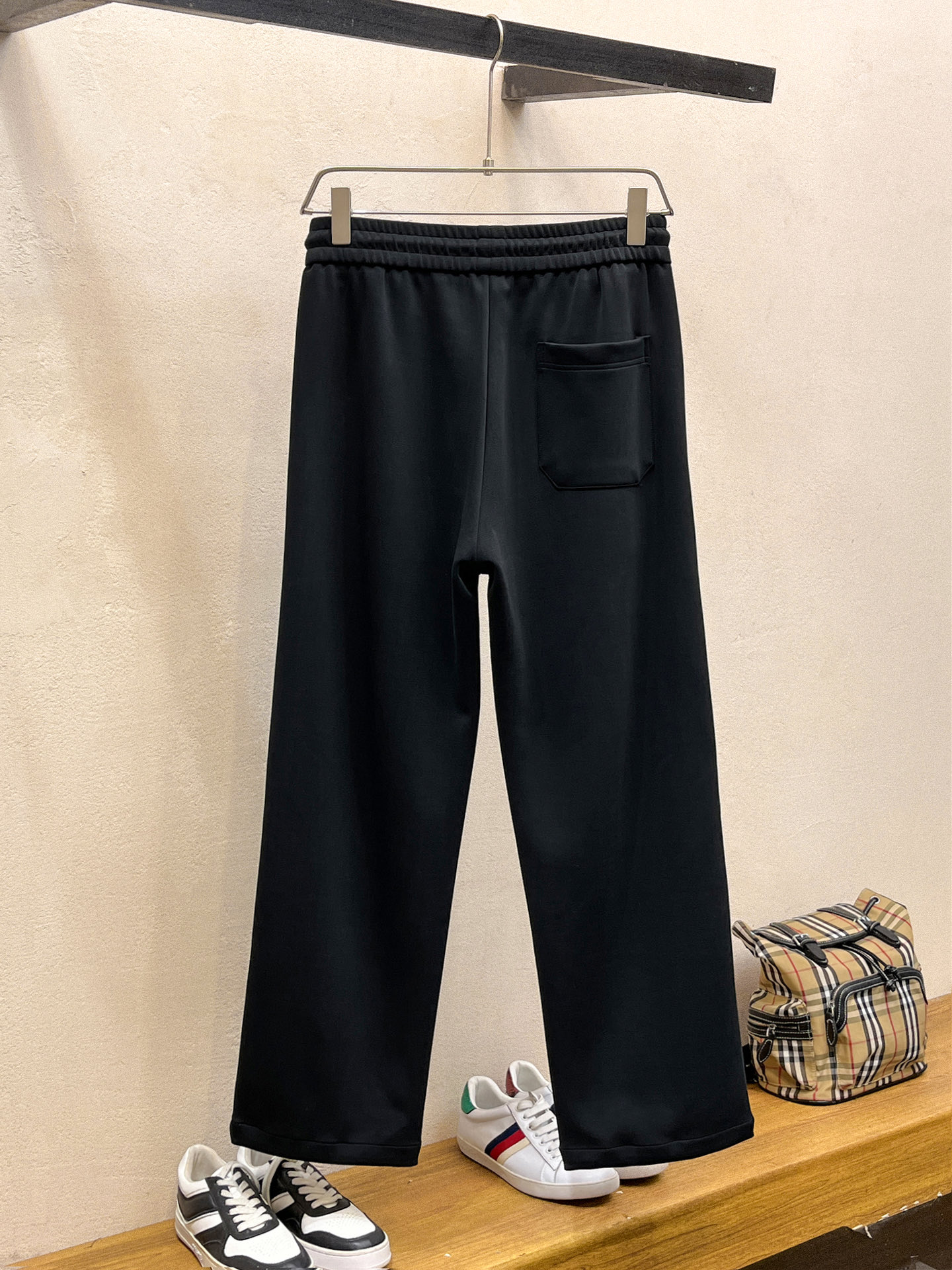 Casual Pants Man